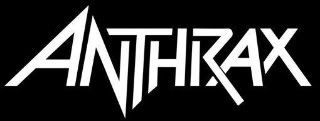 Logo banda Anthrax