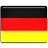 Bandera ALEMANIA
