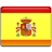Bandera ESPAÑA