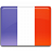 Bandera FRANCIA