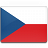 Bandera REPUBLICA CHECA