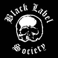Logo banda Black Label Society