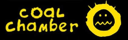 Logo banda Coal Chamber logo
