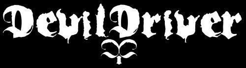 Logo banda Devil Driver logo