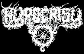 Logo banda Hypocrisy logo