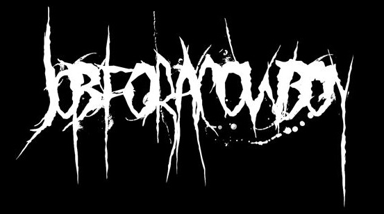 Logo banda Job For A Cowboy