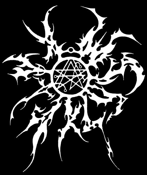 Logo banda Kataklysm logo