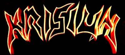 Logo banda Krisiun logo
