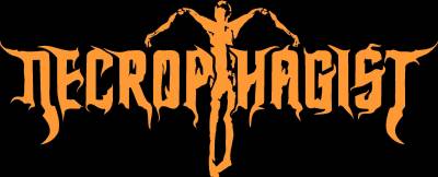 Logo banda Necrophagist logo