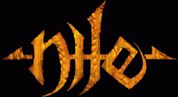 Logo banda Nile logo