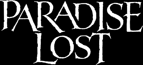 Logo banda Paradise Lost logo