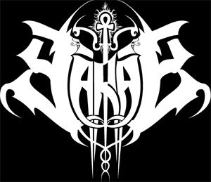 Logo banda Scarab logo