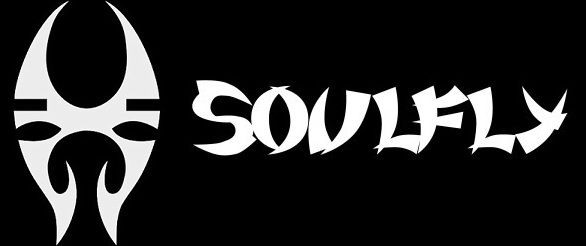 Logo banda Soulfly logo