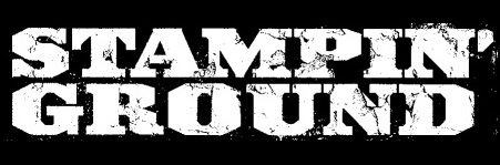 Logo banda Stampin' Ground logo