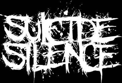 Logo banda Suicide Silence logo