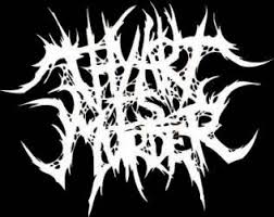 Logo banda Thy Art Is Murder logo